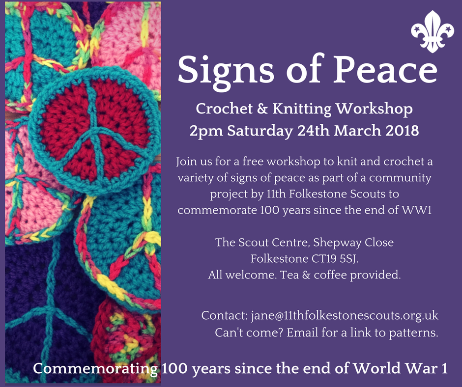 Signs of Peace Community Project