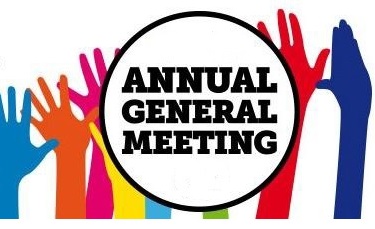 Annual General Meeting